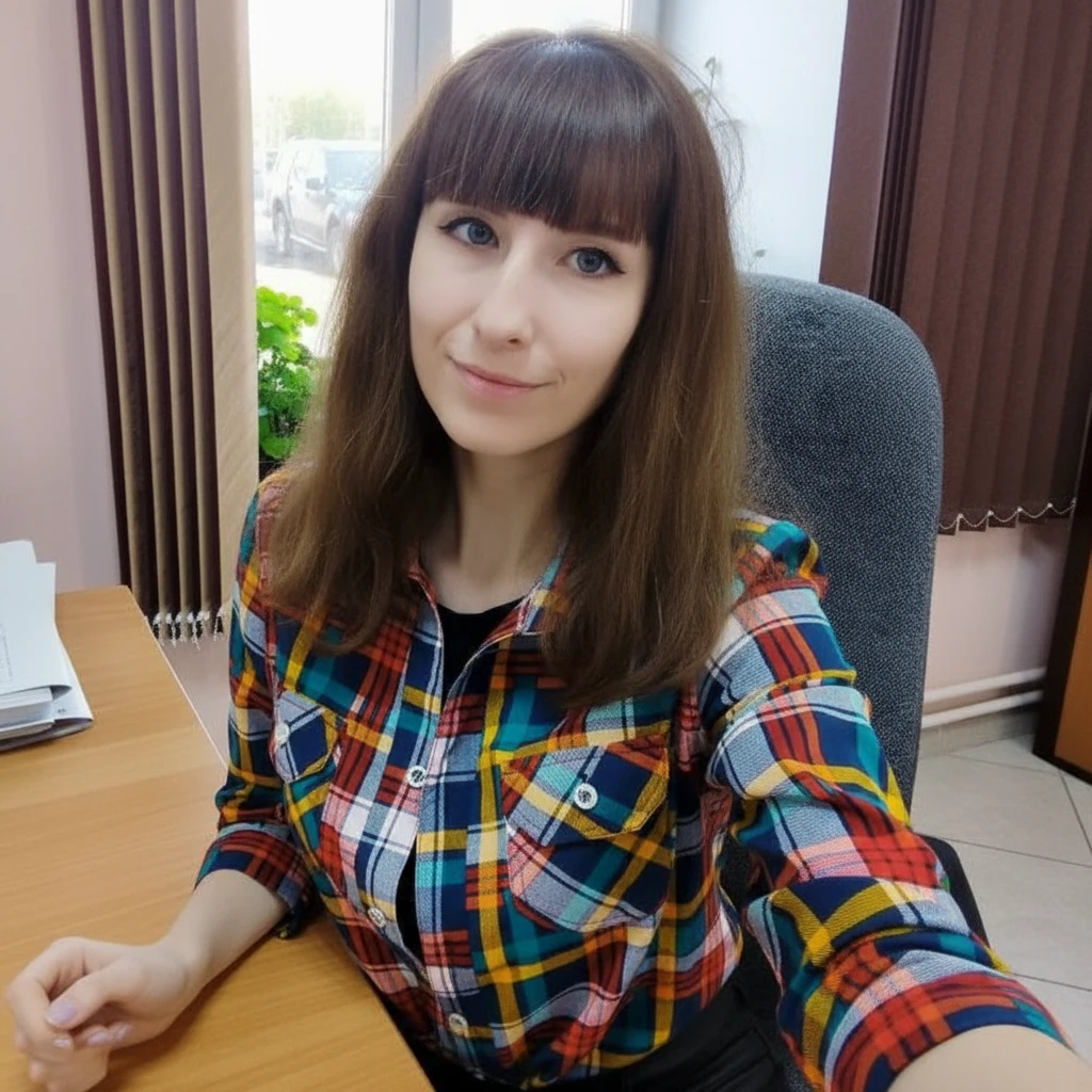 SelfyStudio में AI से बनाई गई फ़ोटो