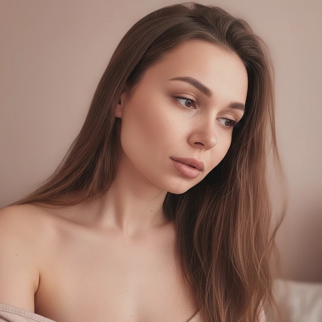 SelfyStudio yapay zekâsıyla oluşturulan fotoğraf
