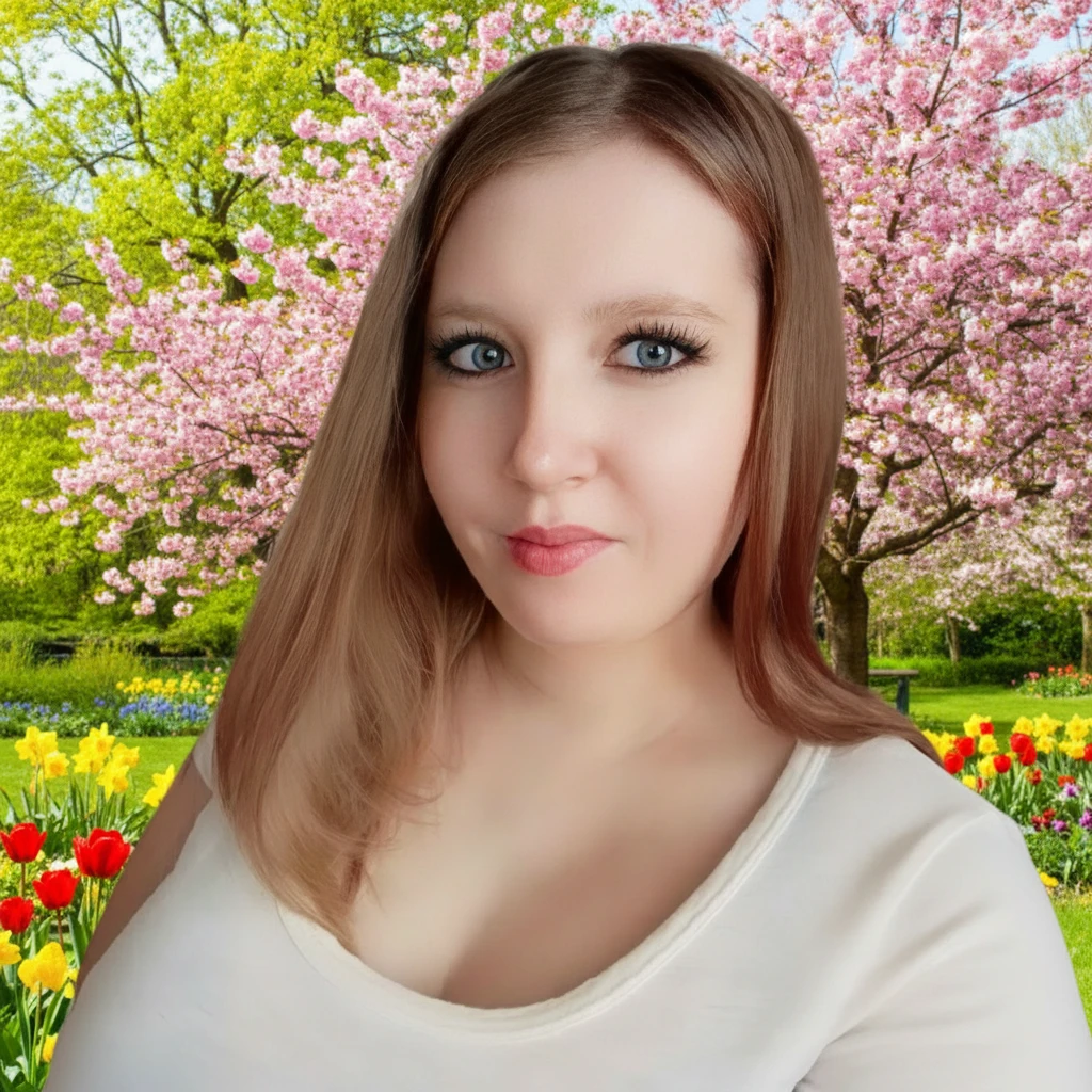SelfyStudio yapay zekâsıyla oluşturulan fotoğraf