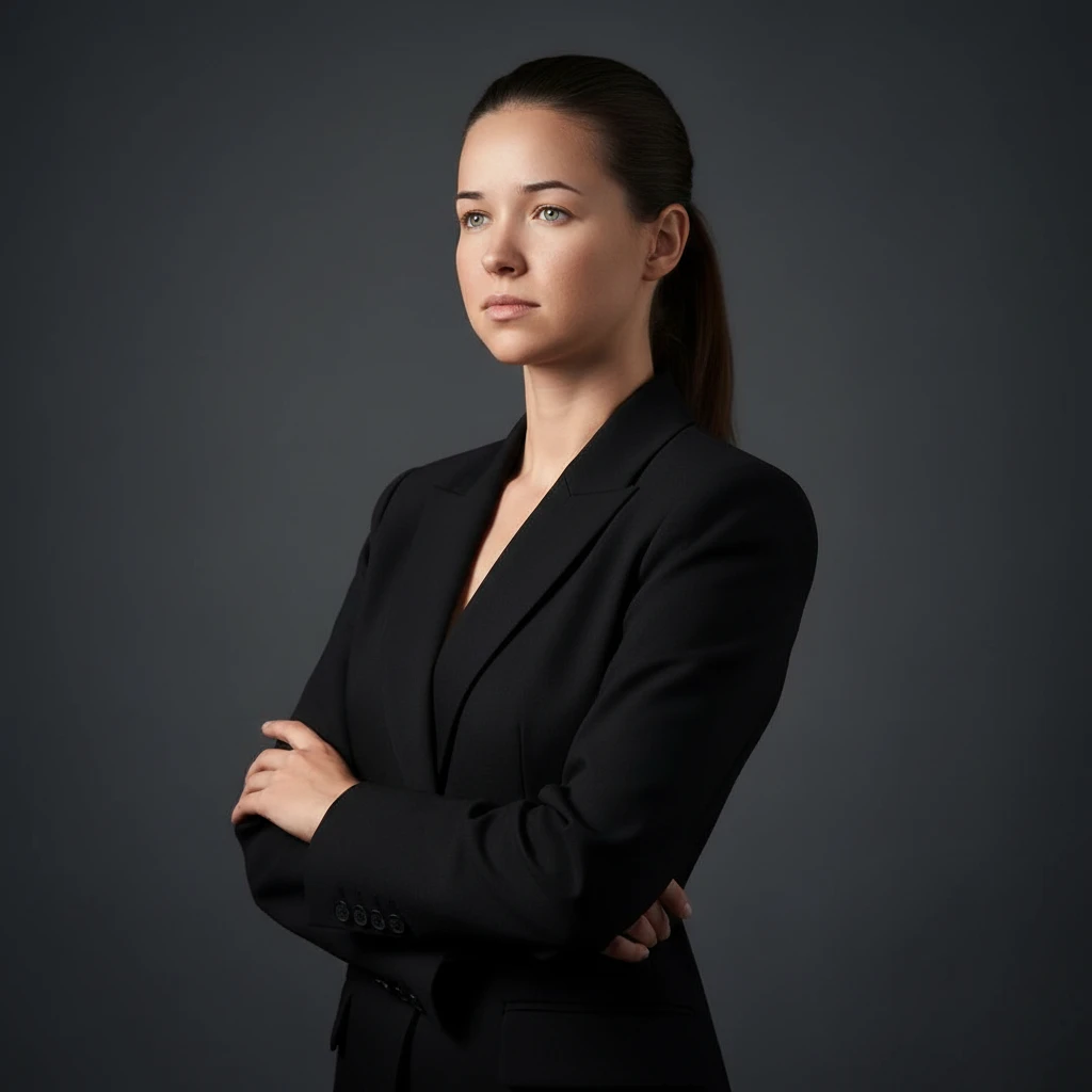 AI photoshoot