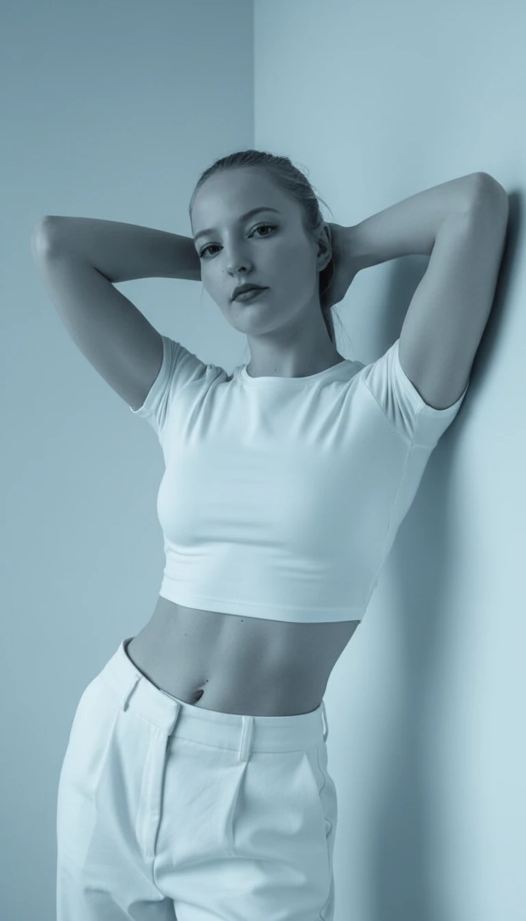 AI photoshoot