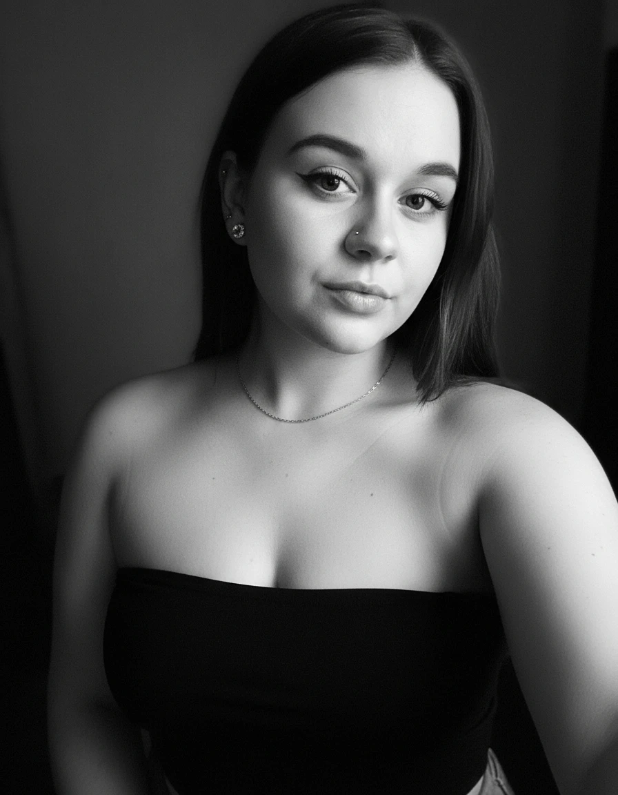 AI photoshoot