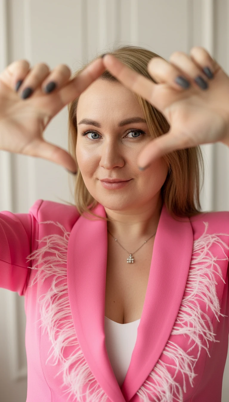 AI photoshoot