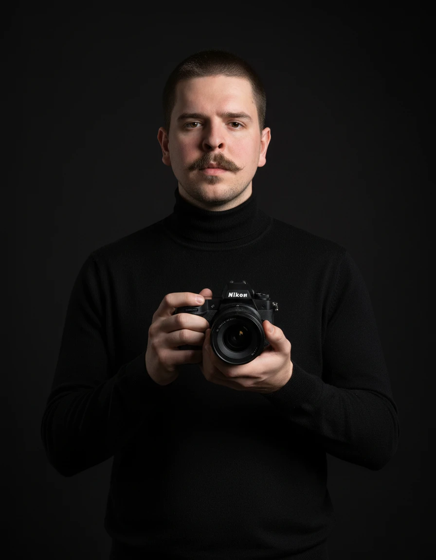 SelfyStudio yapay zekâsıyla oluşturulan fotoğraf