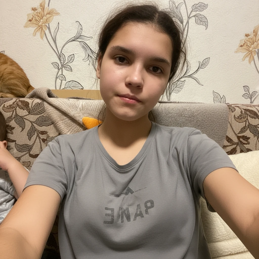 AI-фотосессия