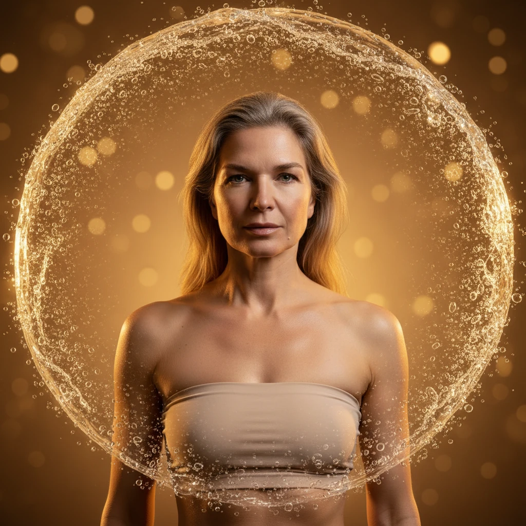 AI-фотографія, створена нейромережею в SelfyStudio