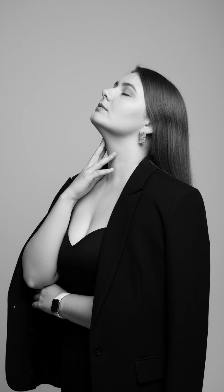 AI photoshoot