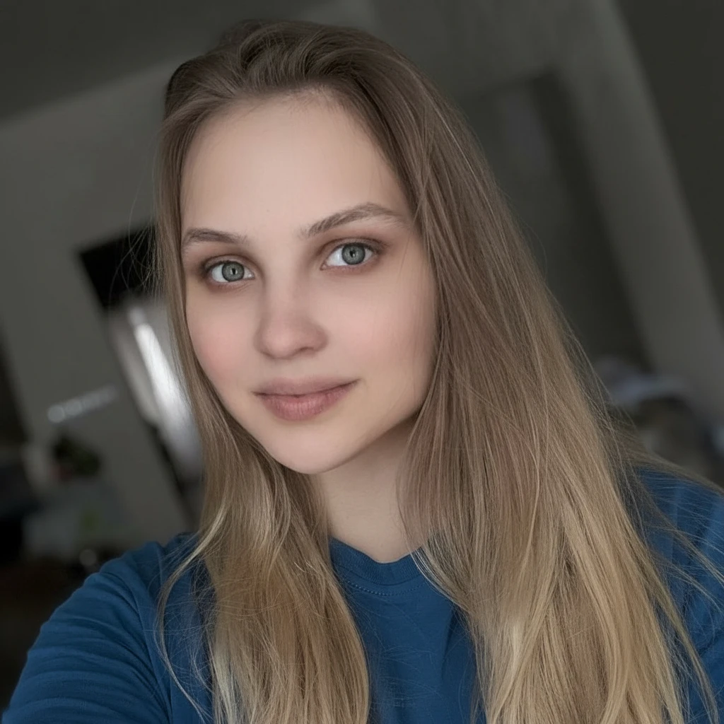 Ảnh được tạo bằng AI trong SelfyStudio