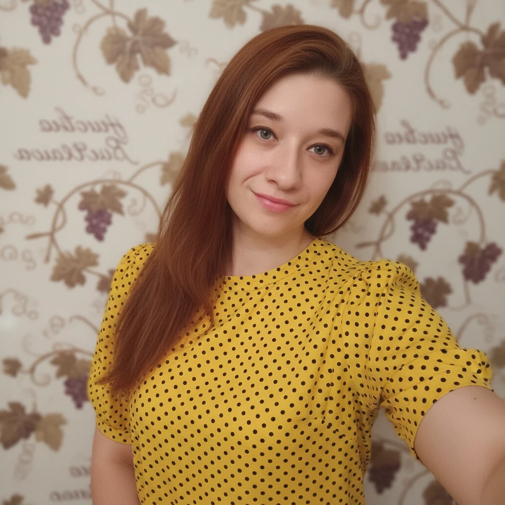 AI-фото автора User у SelfyStudio