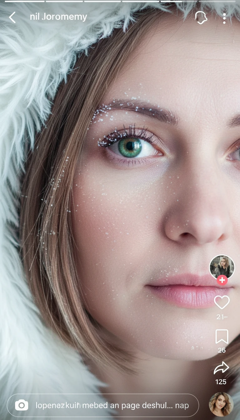User tarafından SelfyStudio'da oluşturulan AI fotoğrafı