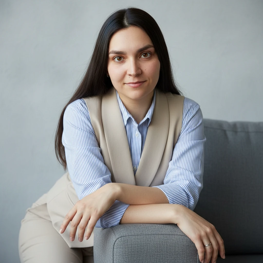 Ảnh được tạo bằng AI trong SelfyStudio