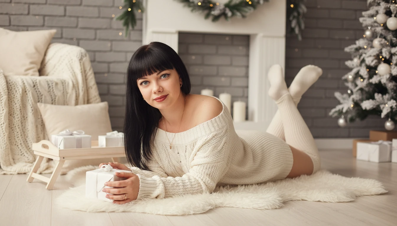 Ảnh được tạo bằng AI trong SelfyStudio