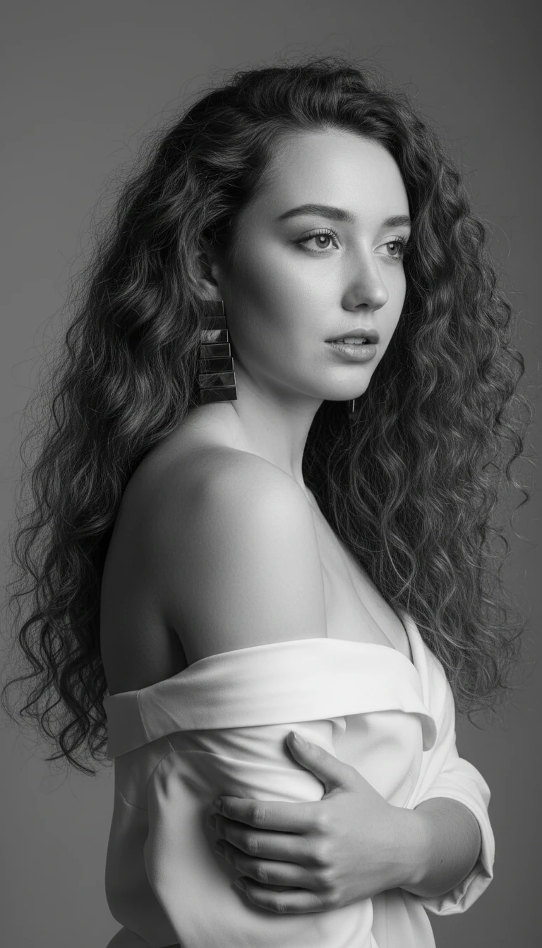SelfyStudio yapay zekâsıyla oluşturulan fotoğraf