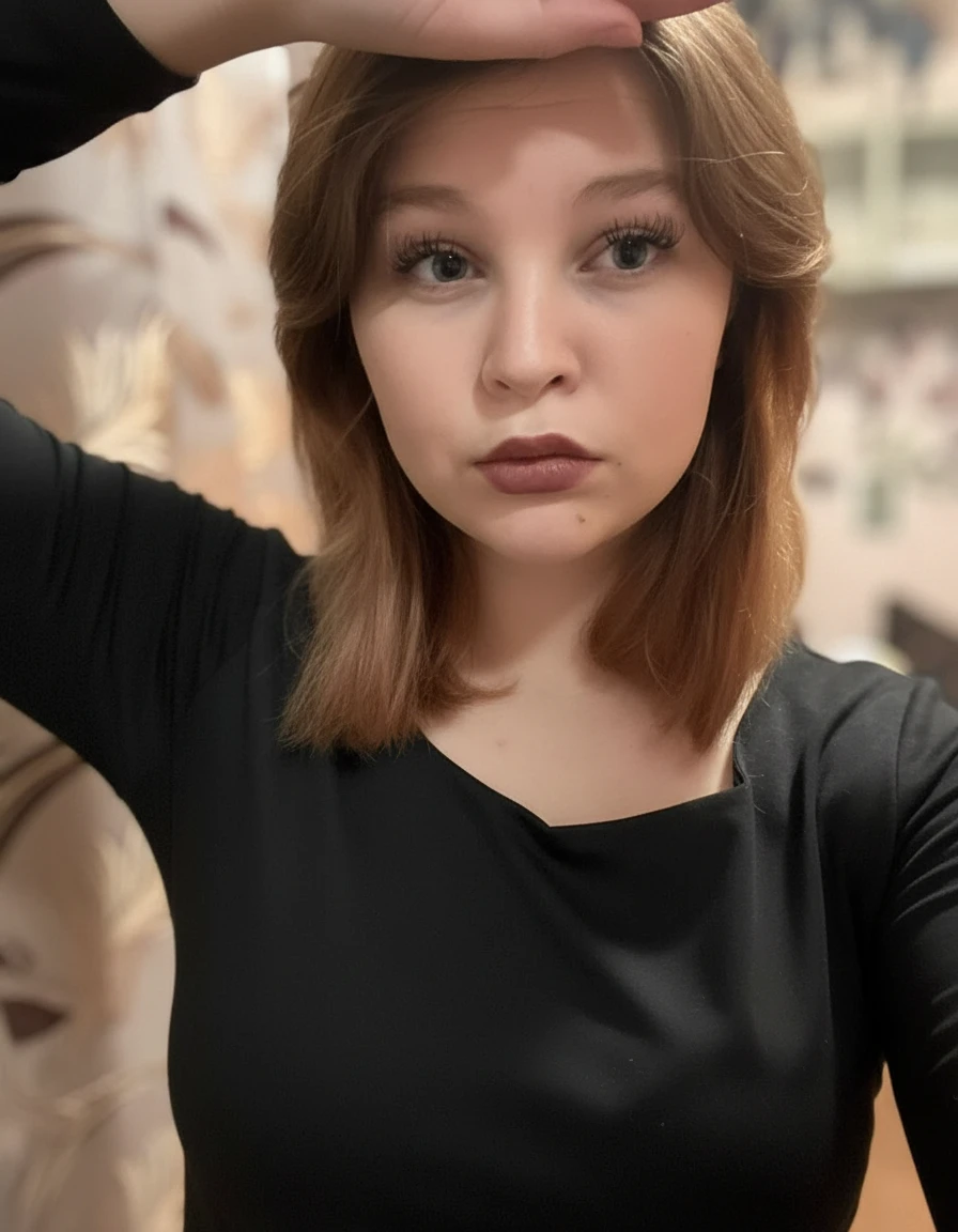 SelfyStudio yapay zekâsıyla oluşturulan fotoğraf