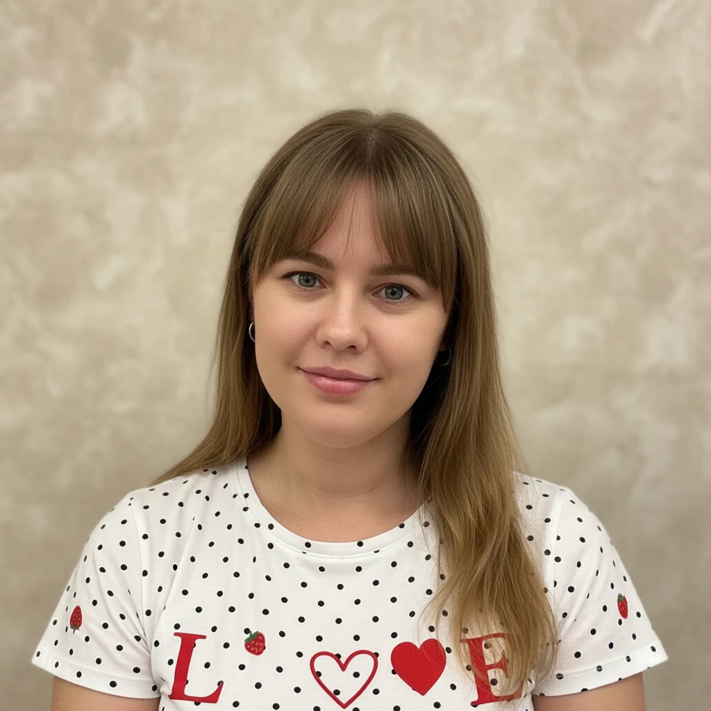 AI-фото автора User у SelfyStudio