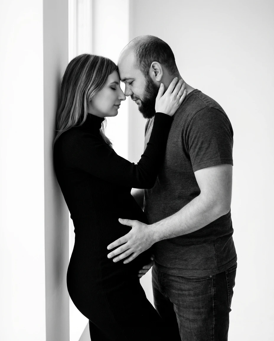 AI-фотографія, створена нейромережею в SelfyStudio
