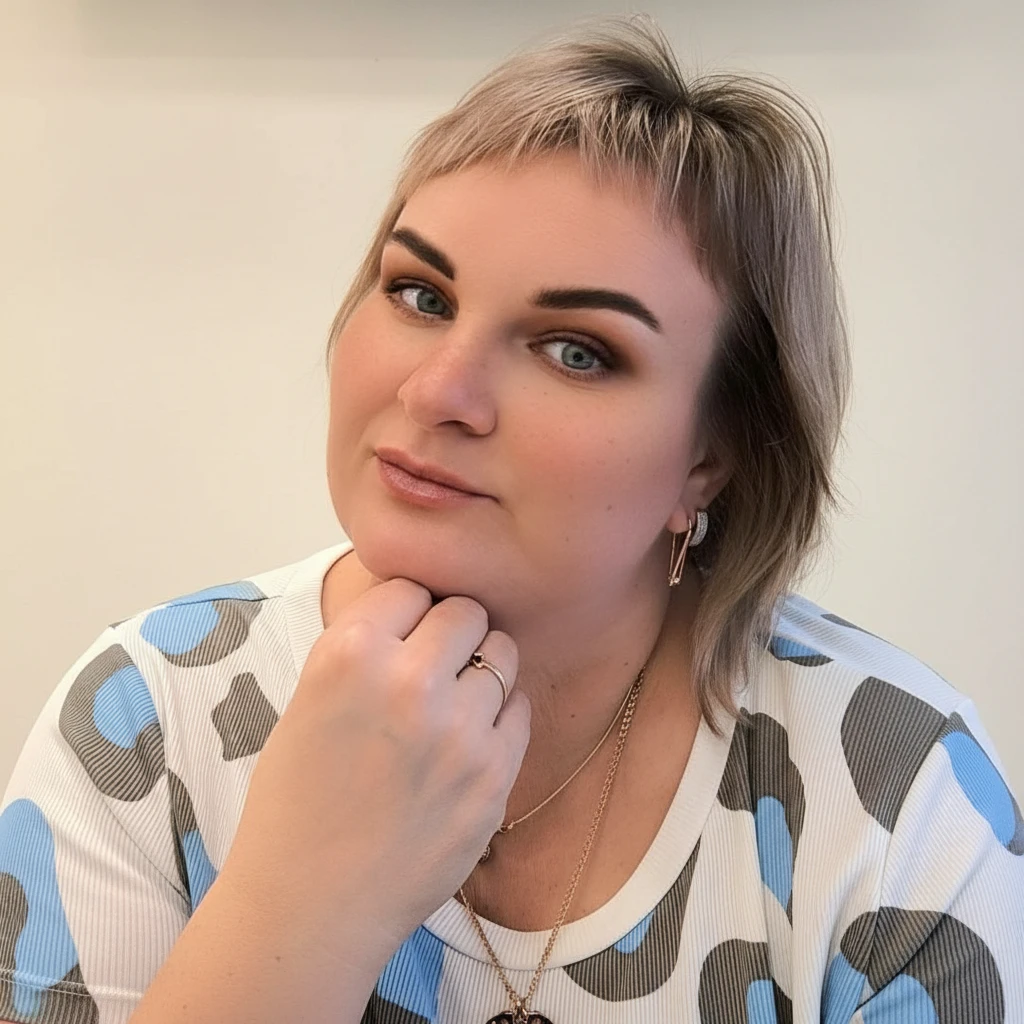 AI-фотографія, створена нейромережею в SelfyStudio