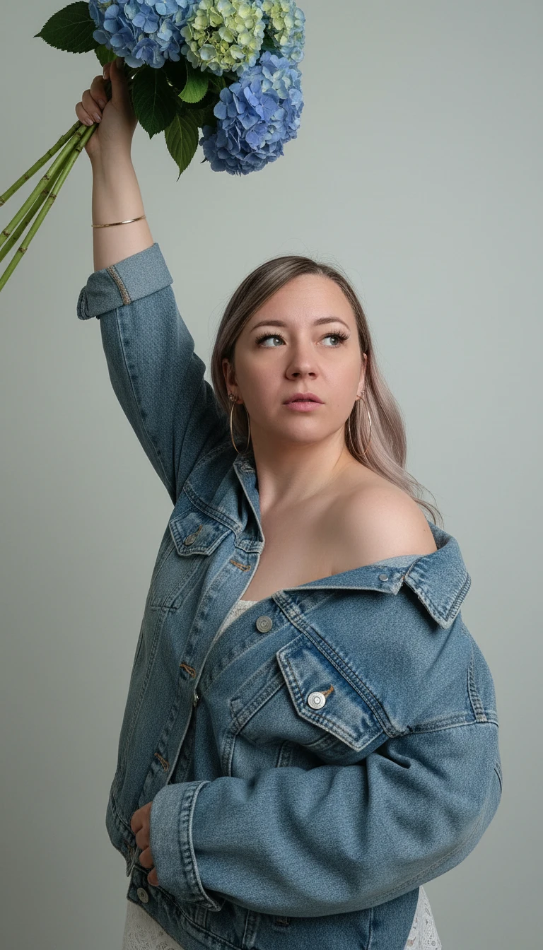 AI photoshoot