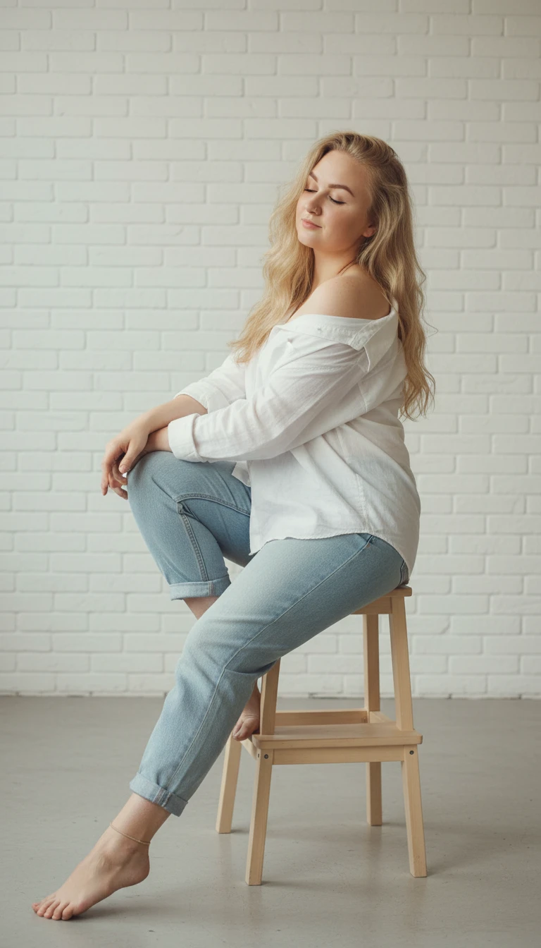 Ảnh được tạo bằng AI trong SelfyStudio