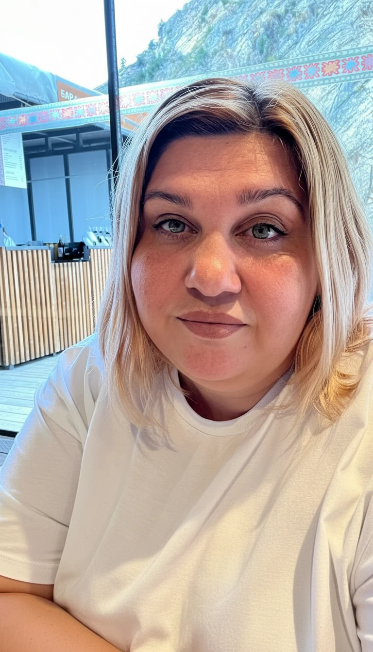 Ảnh được tạo bằng AI trong SelfyStudio