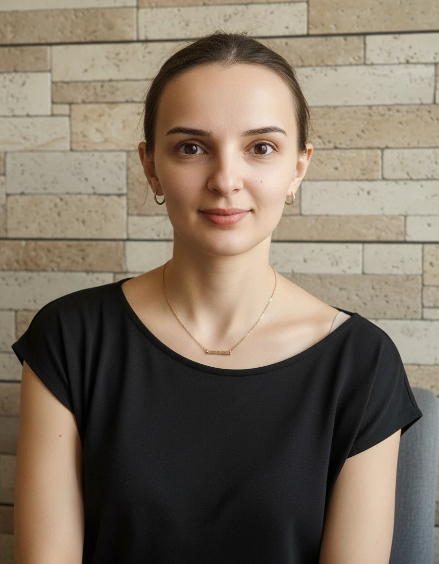 Pyslanrumi tarafından SelfyStudio'da oluşturulan AI fotoğrafı