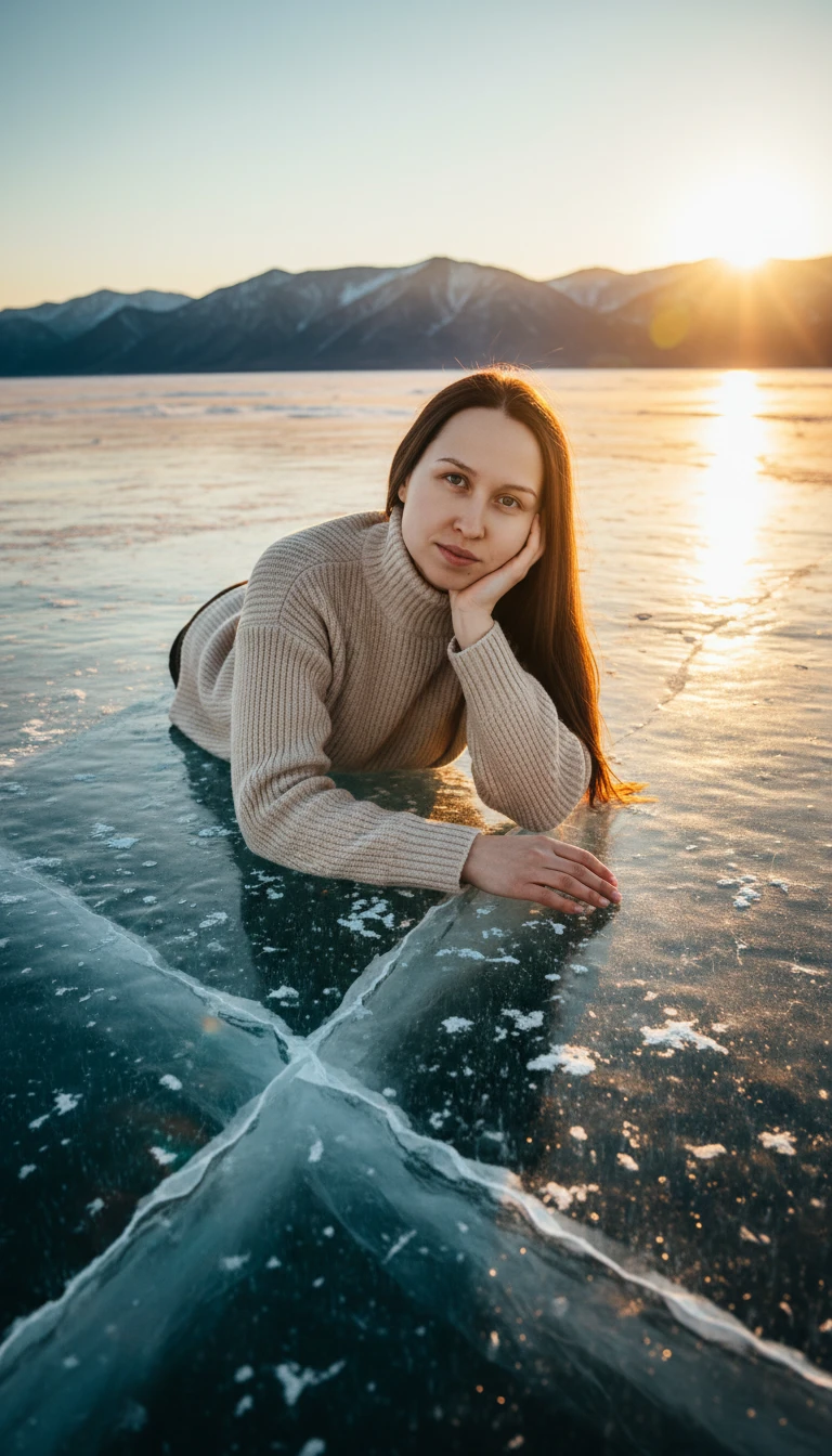 AI photoshoot
