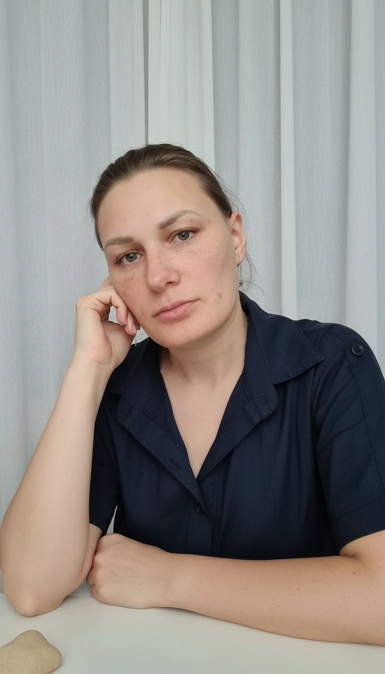 SelfyStudio yapay zekâsıyla oluşturulan fotoğraf