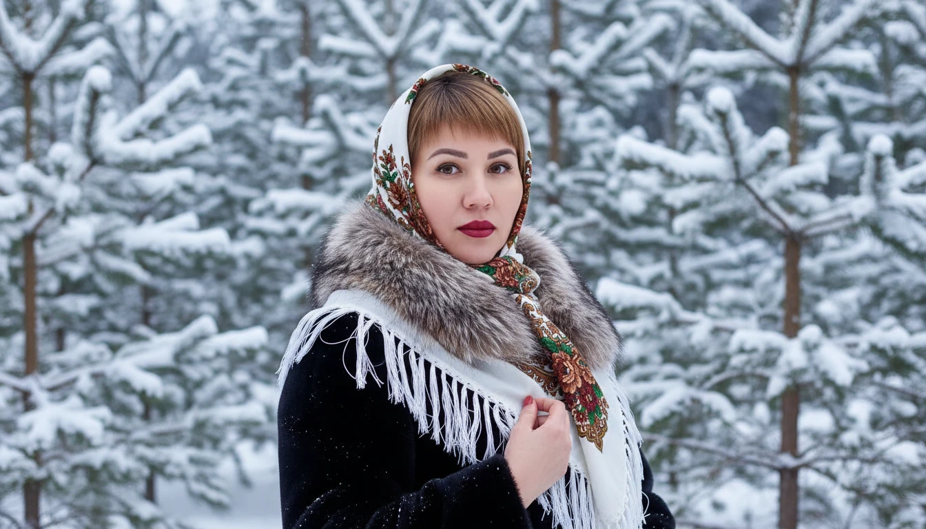 SelfyStudio yapay zekâsıyla oluşturulan fotoğraf