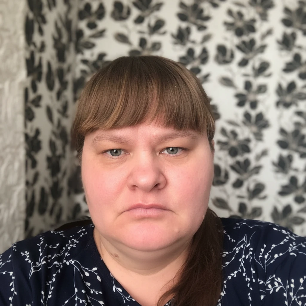 AI-фото автора User у SelfyStudio