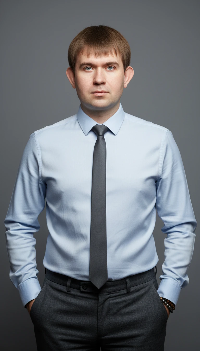 Foto yang dibuat dengan AI di SelfyStudio