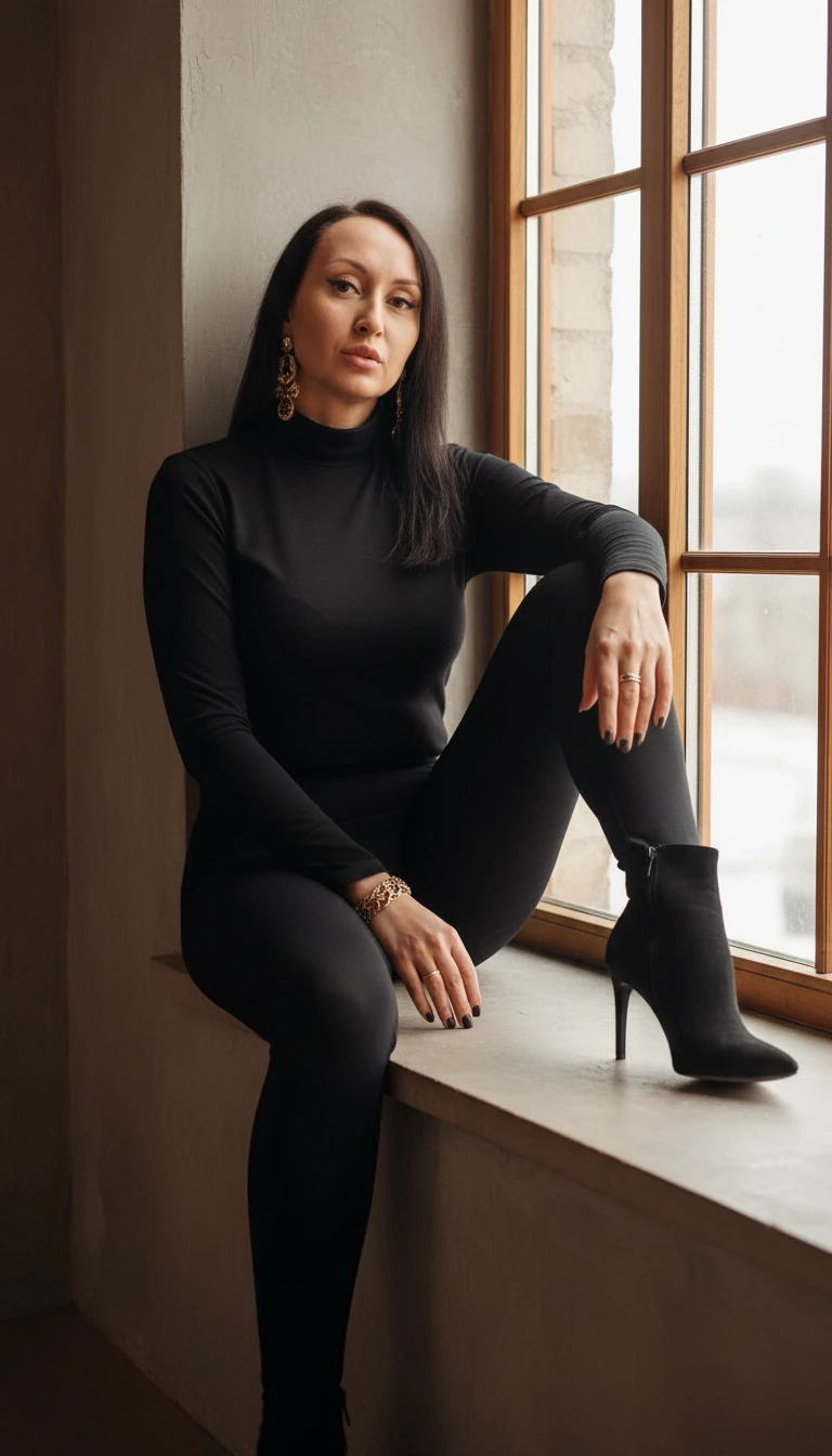 AI photoshoot