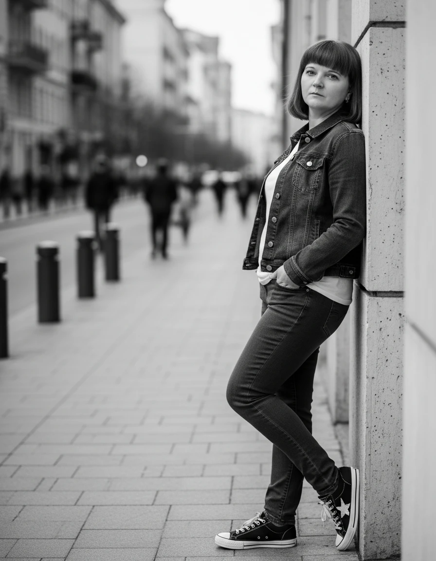 Ảnh được tạo bằng AI trong SelfyStudio