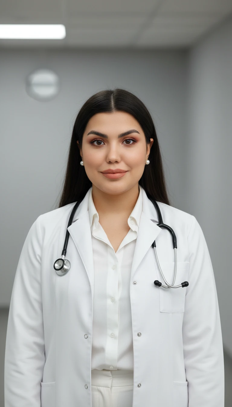 AI-фотографія, створена нейромережею в SelfyStudio