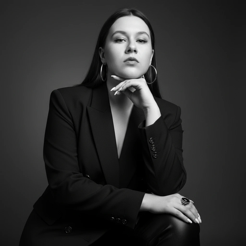 Ảnh được tạo bằng AI trong SelfyStudio