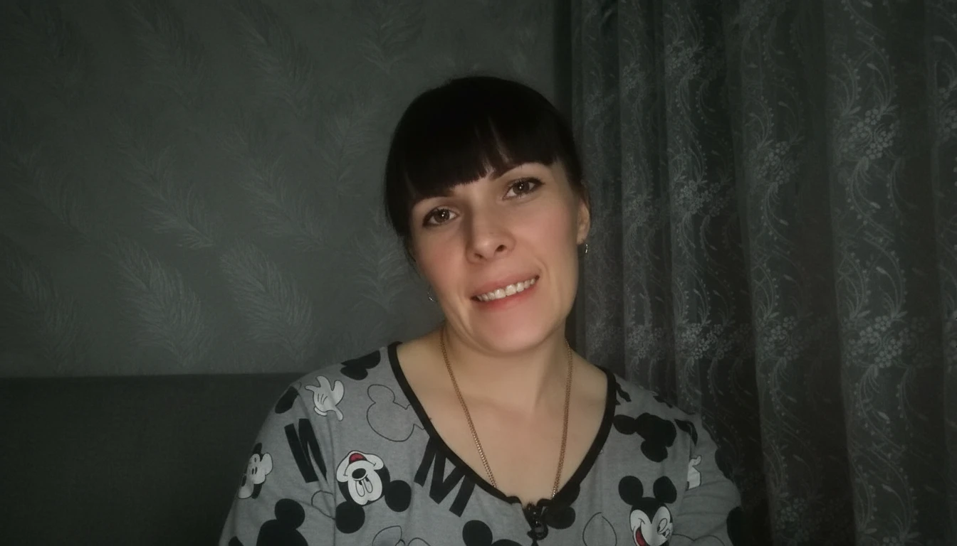 SelfyStudio yapay zekâsıyla oluşturulan fotoğraf