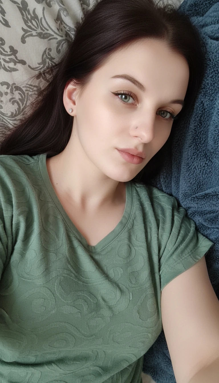 SelfyStudio yapay zekâsıyla oluşturulan fotoğraf