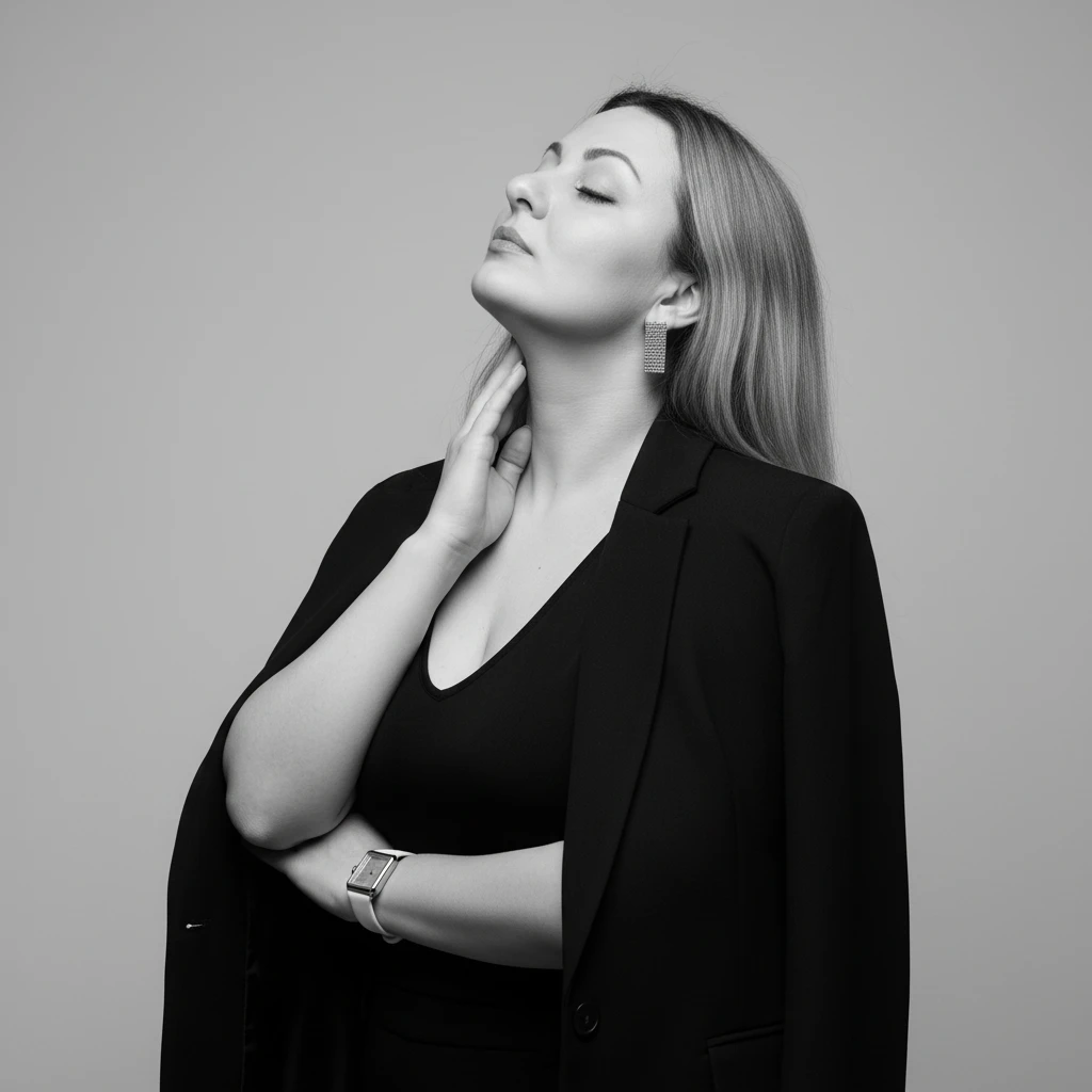 AI photoshoot