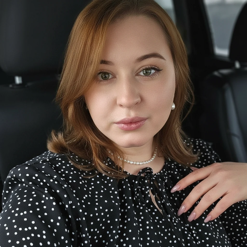 SelfyStudio yapay zekâsıyla oluşturulan fotoğraf