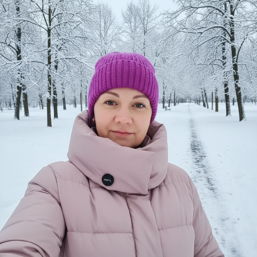 Ảnh AI của olga_osha2712 trên SelfyStudio