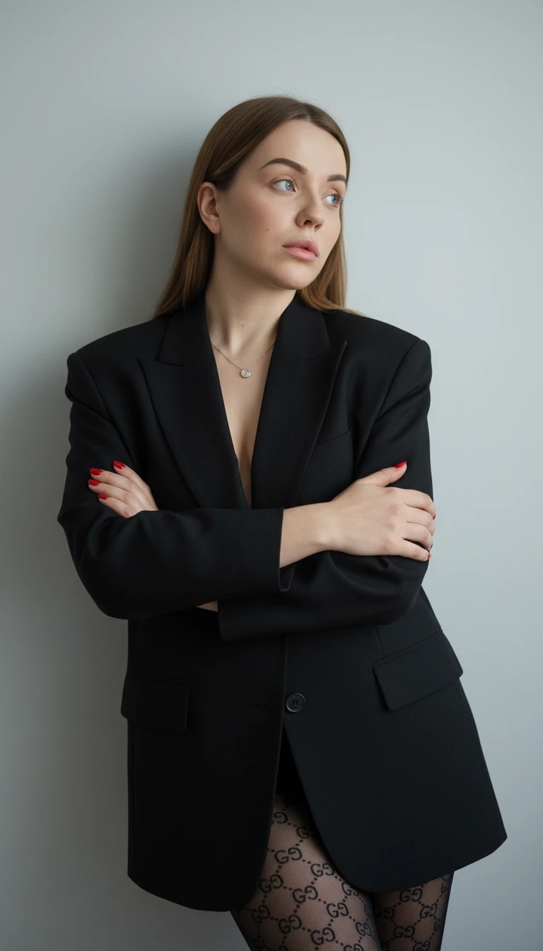 AI photoshoot
