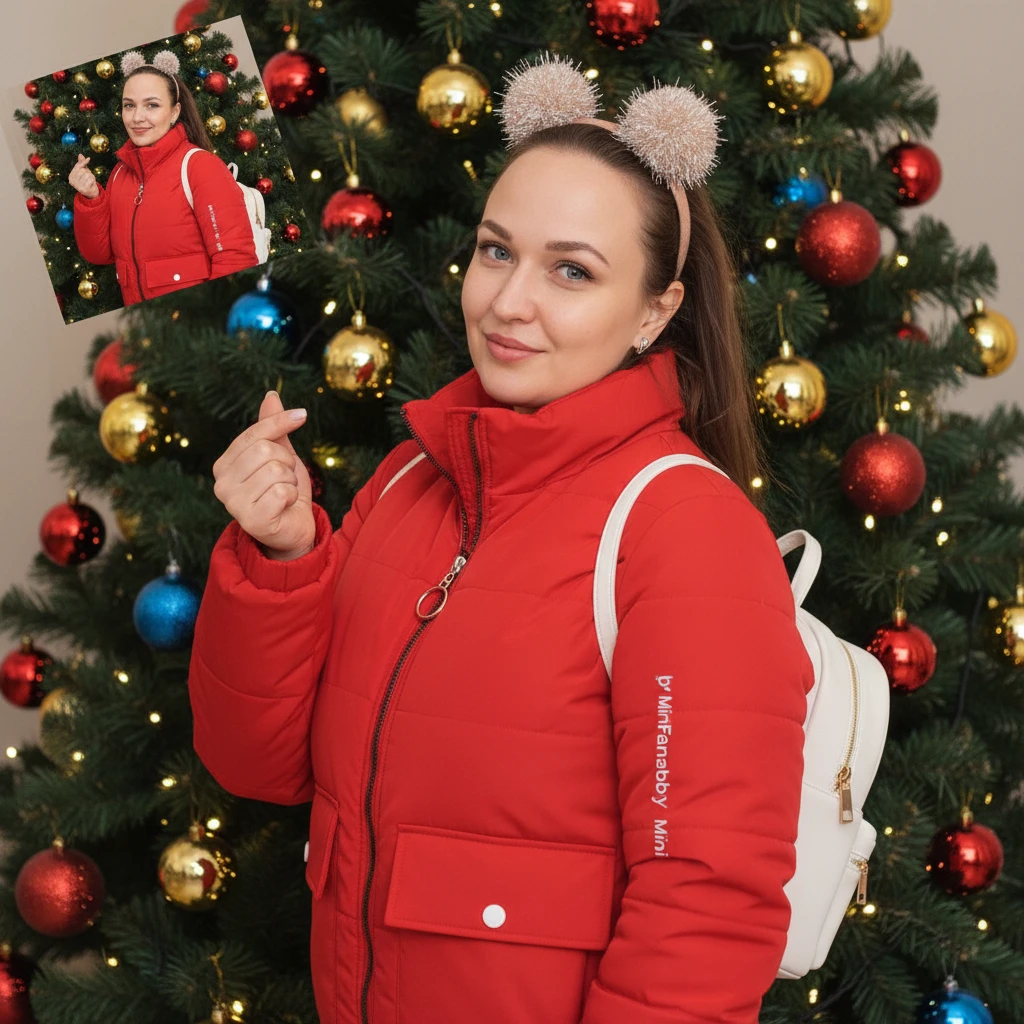 lyubovdoronina996 tarafından SelfyStudio'da oluşturulan AI fotoğrafı