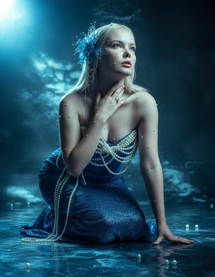 AI photoshoot