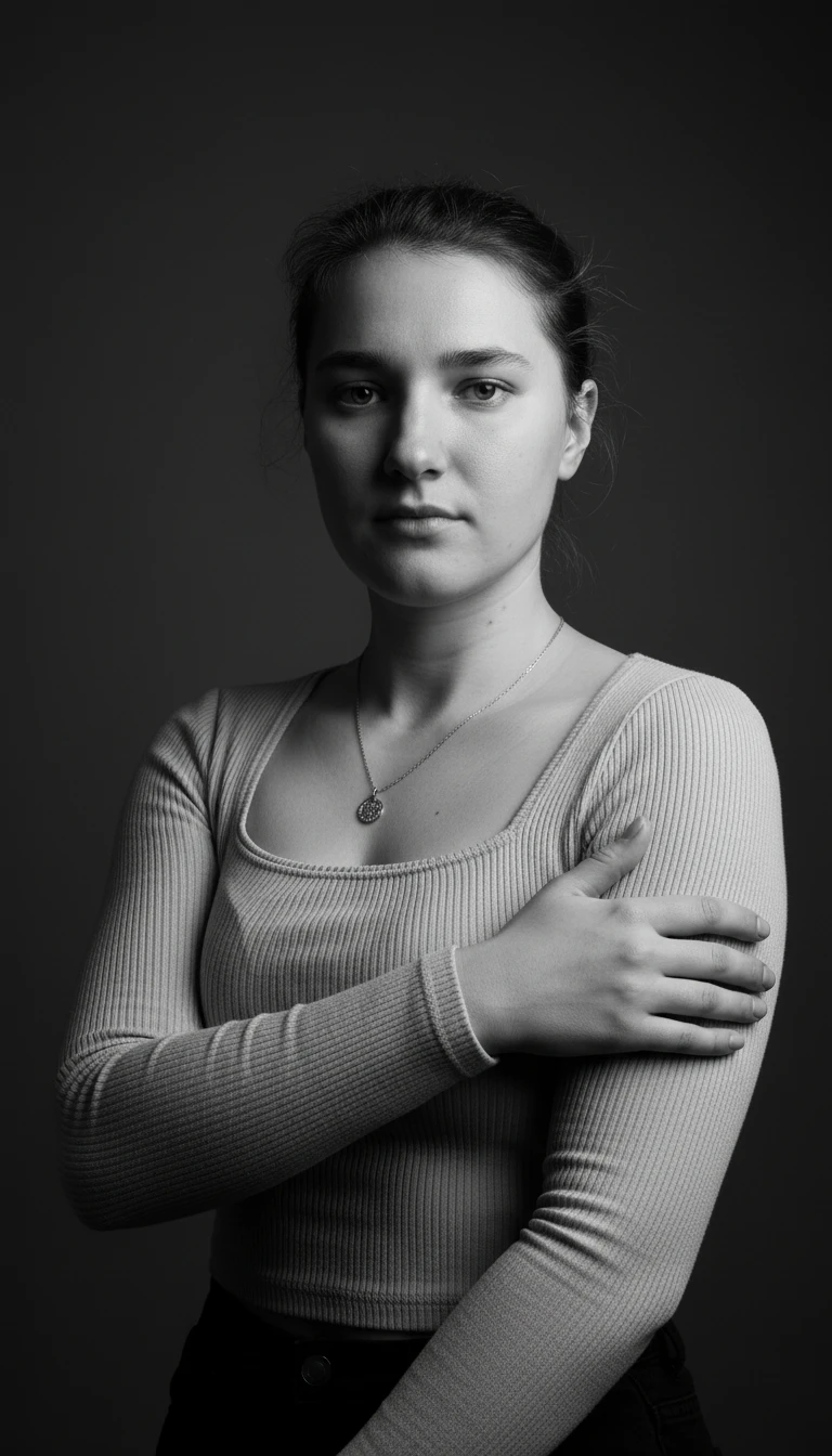 K_N_2027 tarafından SelfyStudio'da oluşturulan AI fotoğrafı