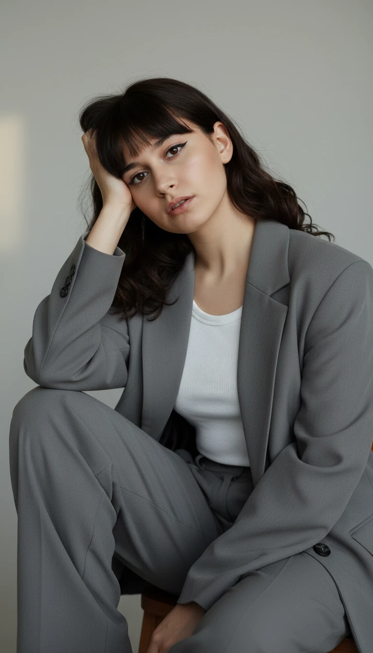 AI photoshoot
