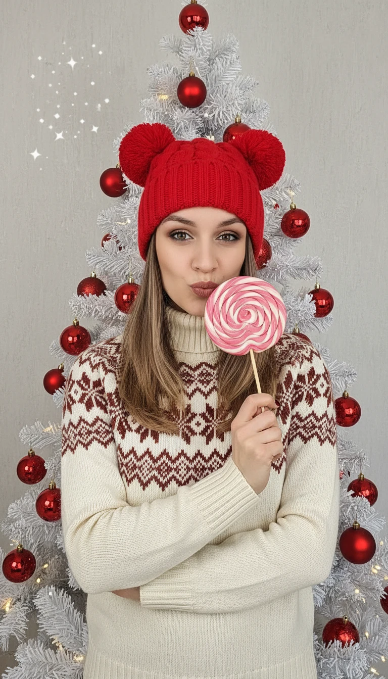 Ảnh được tạo bằng AI trong SelfyStudio