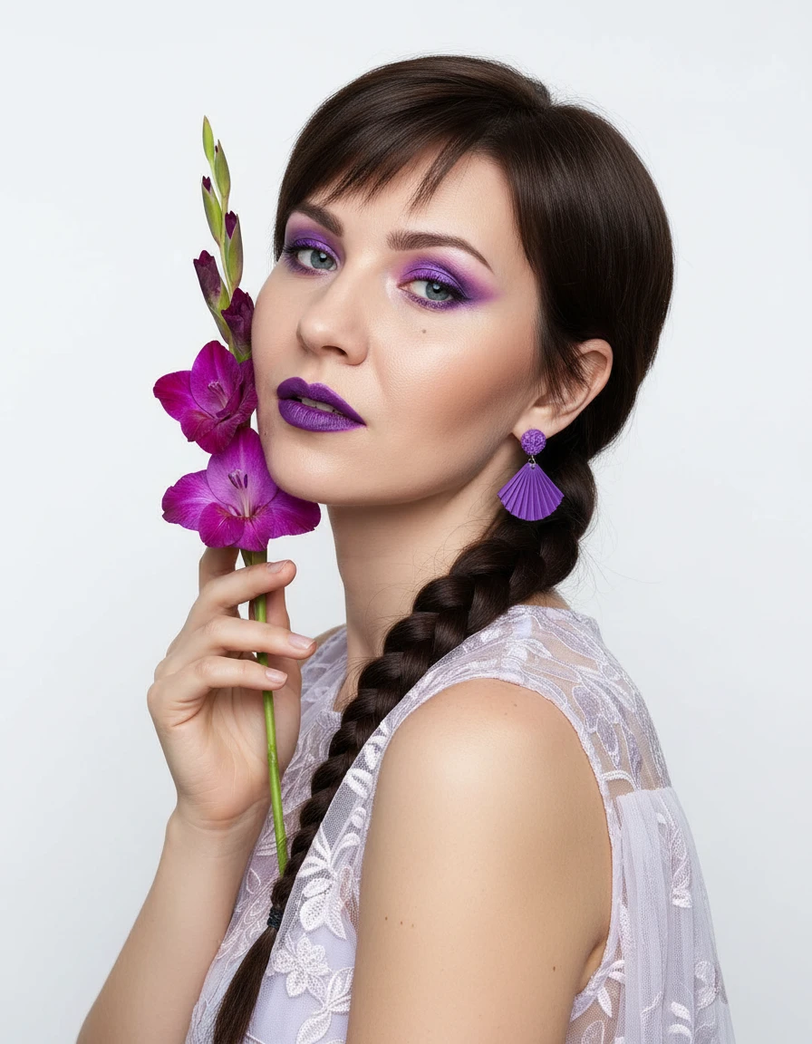 AI-фото автора LenusyaPinky у SelfyStudio