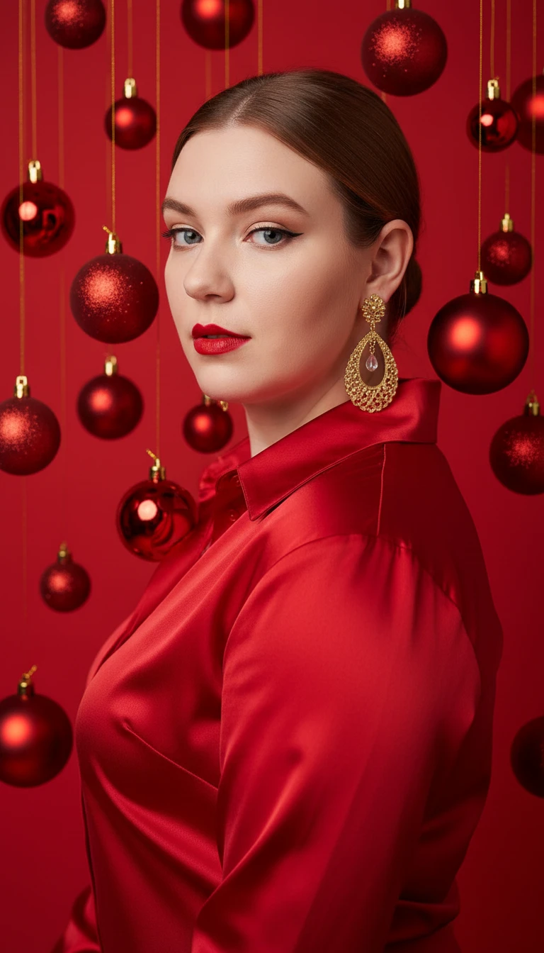 AI-фотографія, створена нейромережею в SelfyStudio