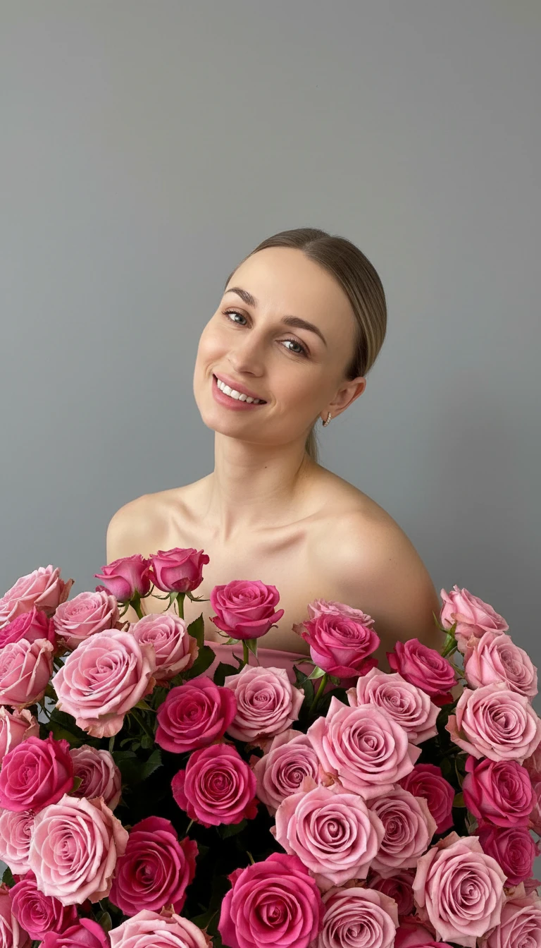 Ảnh được tạo bằng AI trong SelfyStudio
