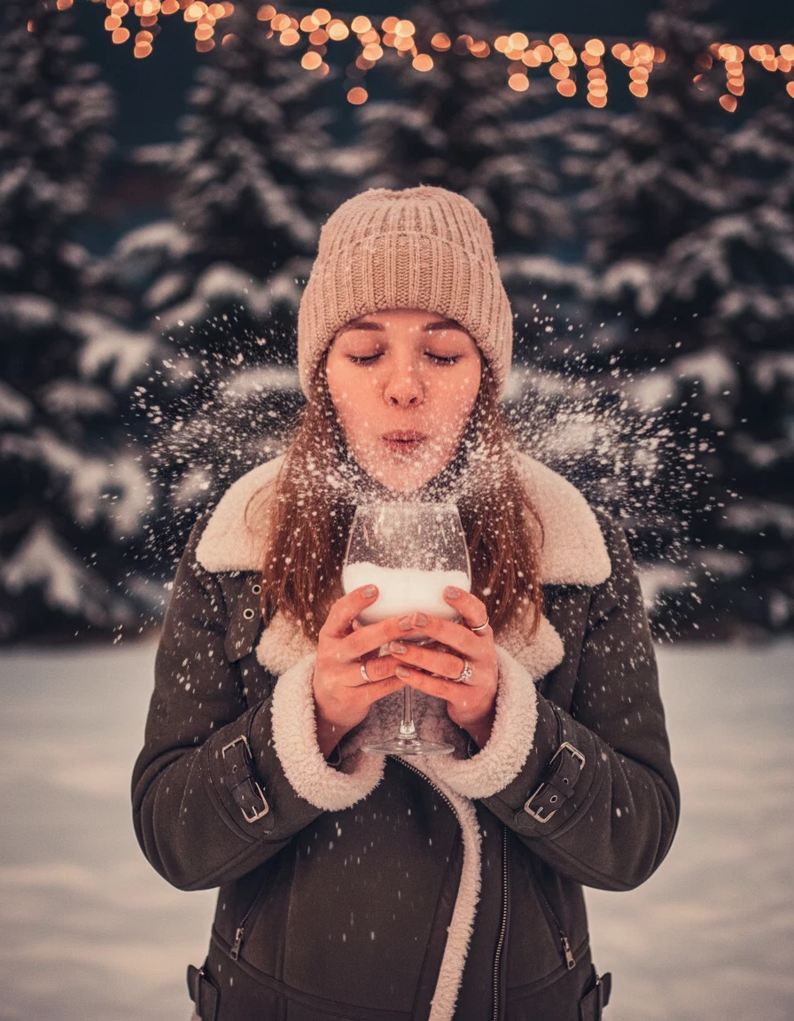 SelfyStudio yapay zekâsıyla oluşturulan fotoğraf
