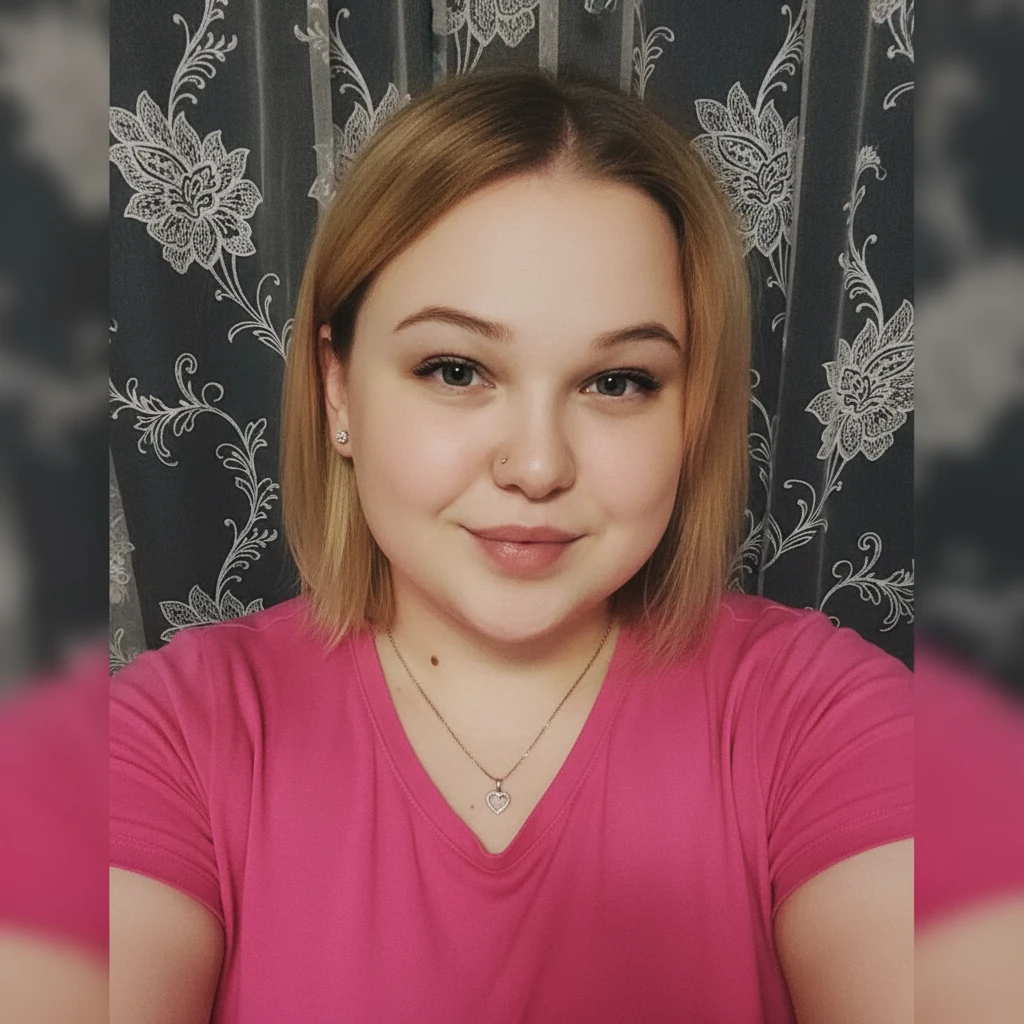 SelfyStudio yapay zekâsıyla oluşturulan fotoğraf